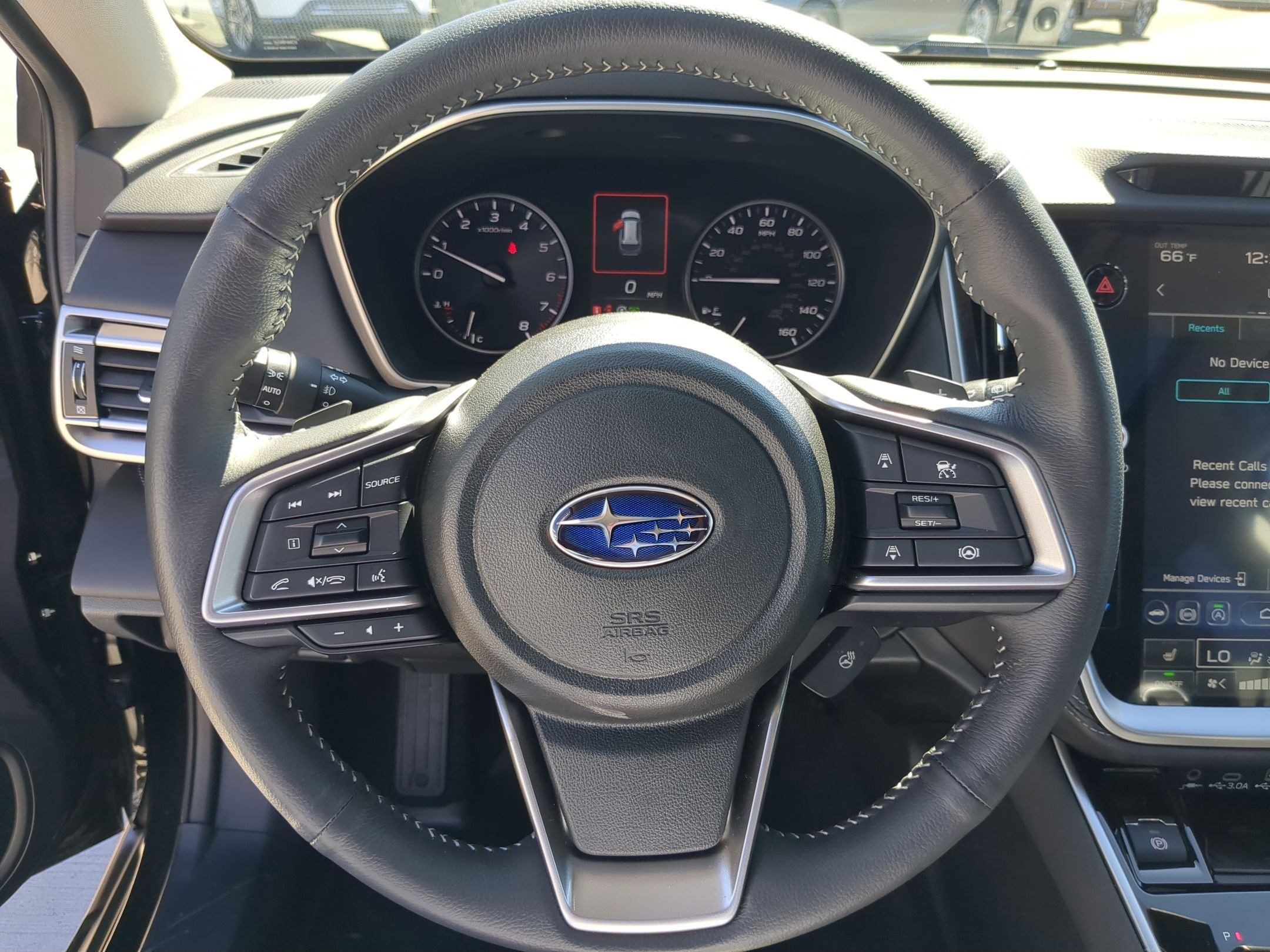 Used 2025 Subaru Outback Limited XT w/ Popular Package #2 image 19