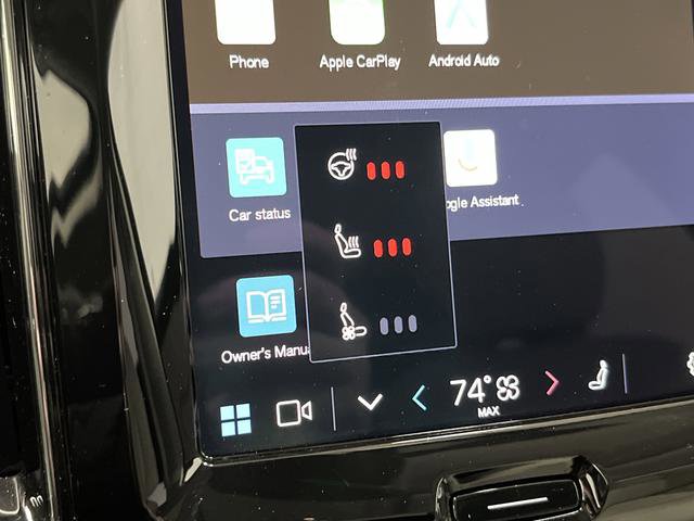 Used 2025 Volvo XC60 B5 Ultra w/ Protection Package Premier image 8