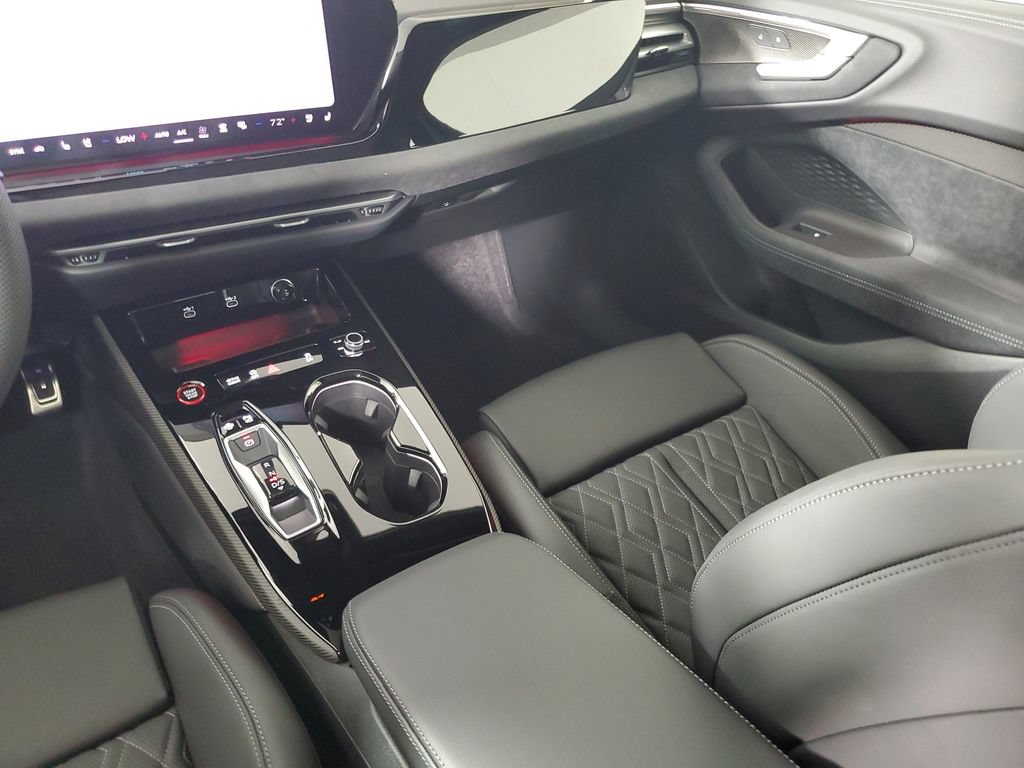 New 2026 Audi S5 Premium Plus AWD/4WD image 16