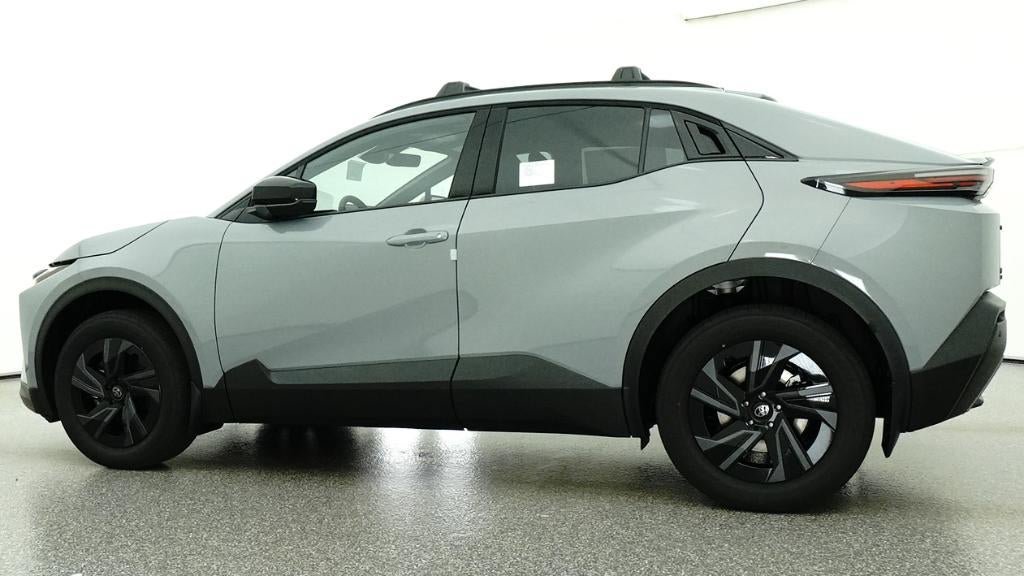 New 2026 Toyota C-HR AWD/4WD image 20
