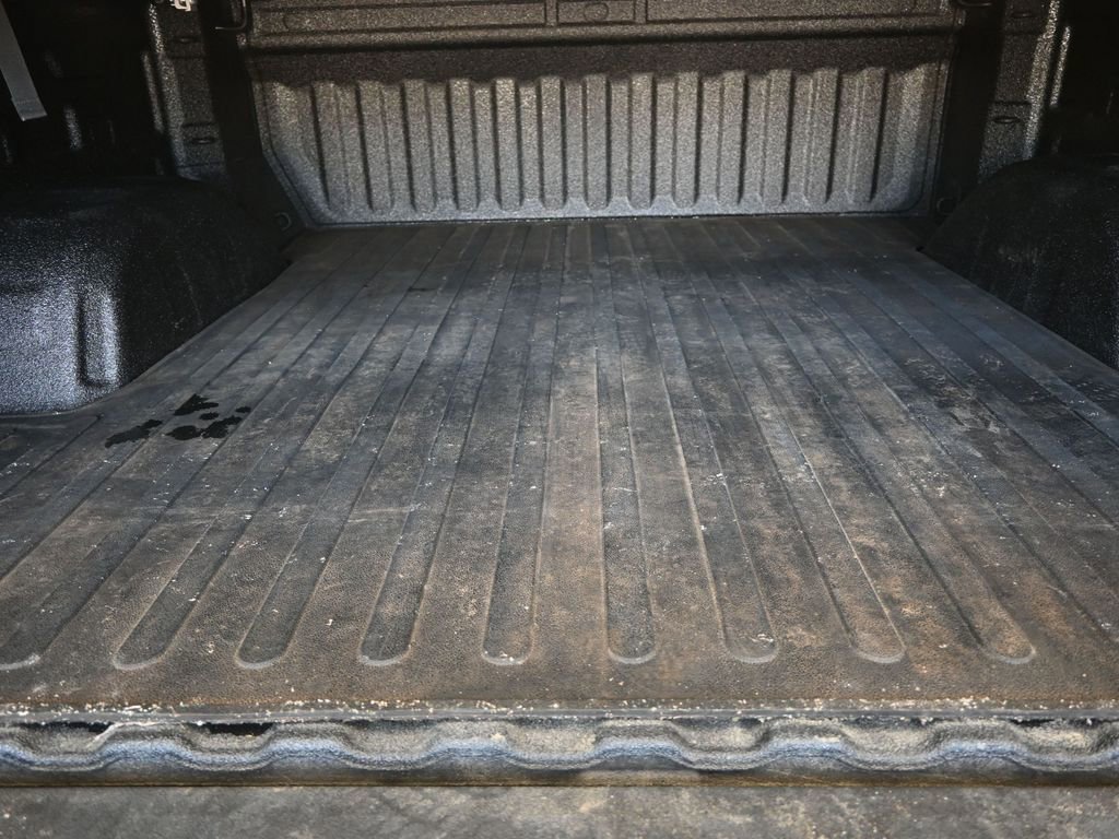 Used 2019 Chevrolet Silverado 1500 LTZ w/ LTZ Texas Edition image 22