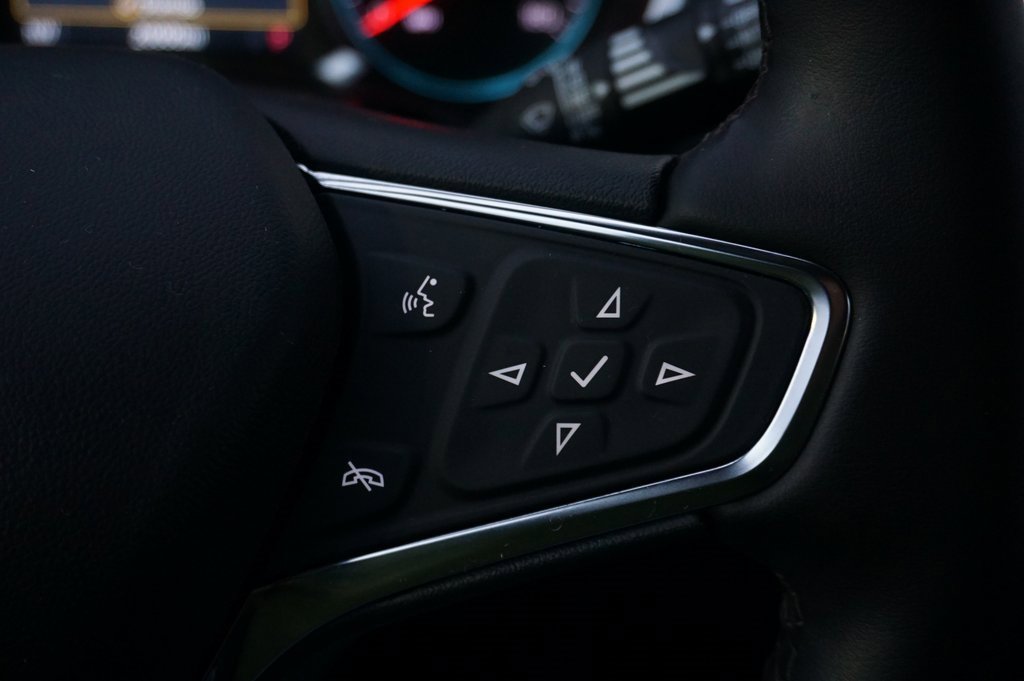 Certified 2024 Chevrolet Equinox LT image 20