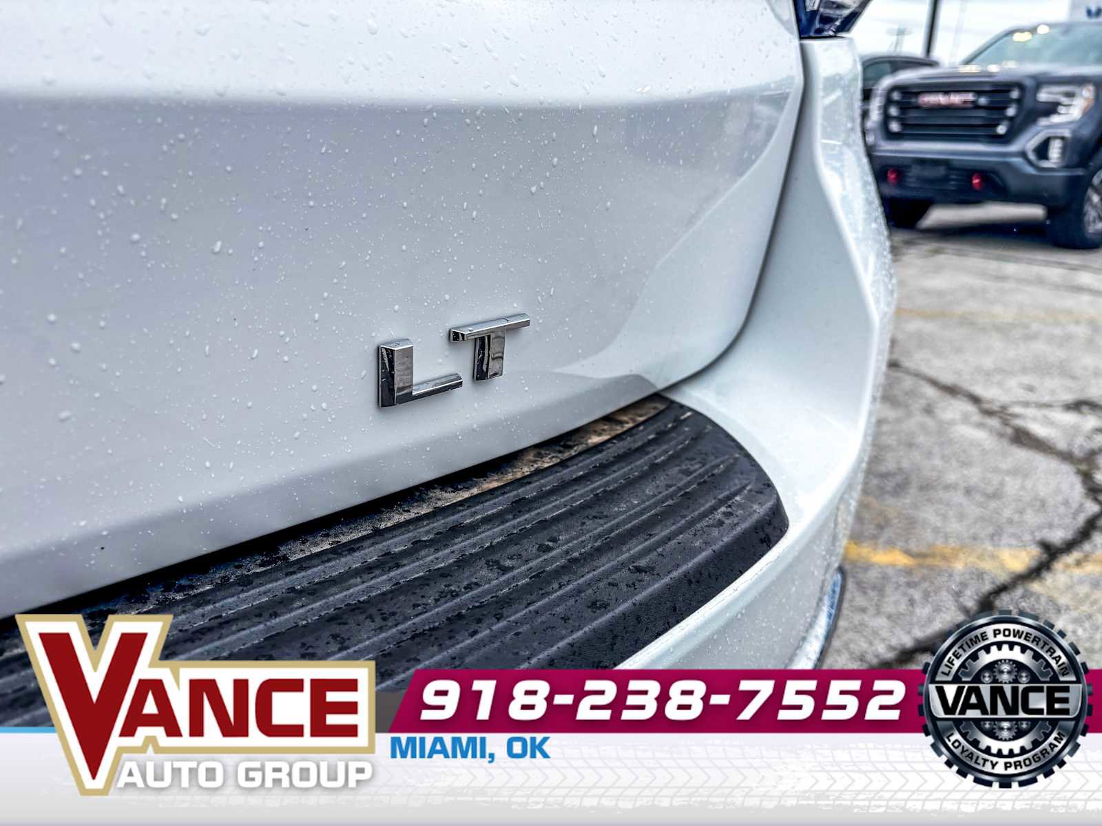 Used 2021 Chevrolet Tahoe LT AWD/4WD image 10