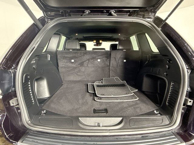 Used 2021 Jeep Grand Cherokee Limited w/ Quick Order Package 28K 80th image 26