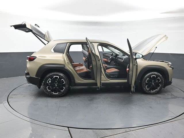 Certified 2023 MAZDA CX-50 Meridian Edition w/ Apex Package image 48