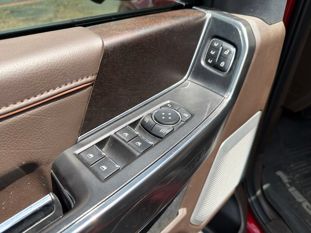 Used 2023 Ford F150 King Ranch w/ Equipment Group 601A High AWD/4WD image 12