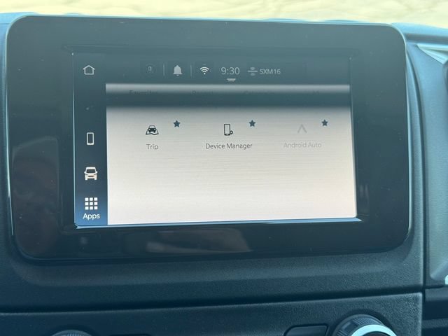 New 2026 RAM ProMaster 3500 FWD image 29