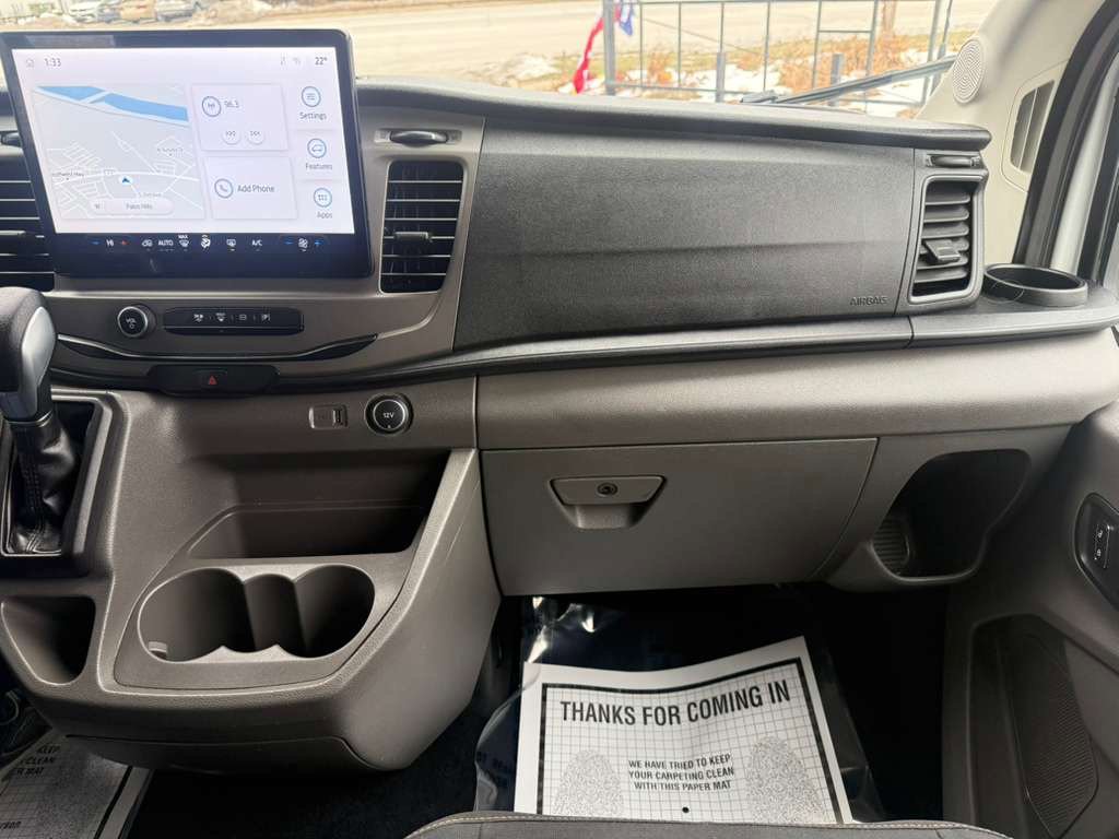 Used 2022 Ford Transit 350 XLT image 16