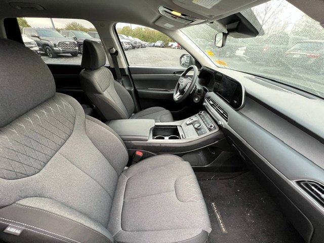 Used 2022 Hyundai Palisade SE image 10