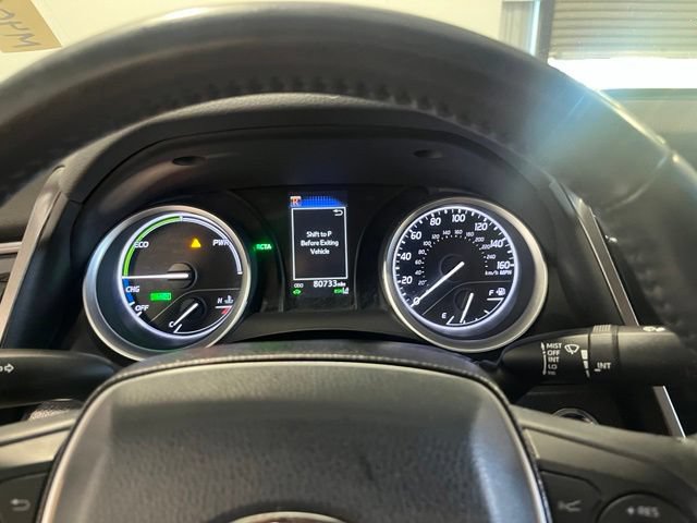 Used 2022 Toyota Camry LE w/ Cold Weather Package FWD image 26