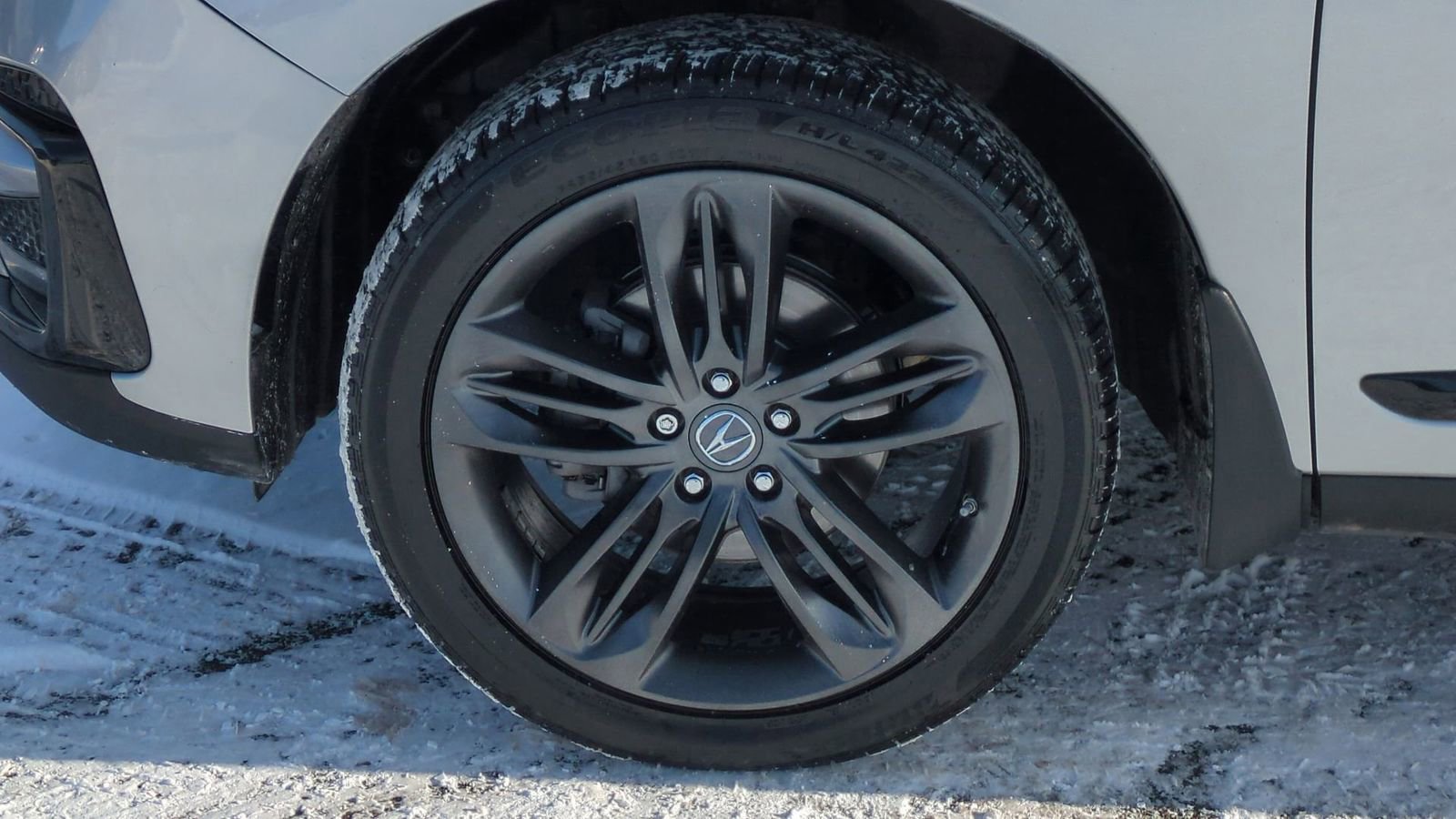 Used 2021 Acura RDX A-Spec image 13