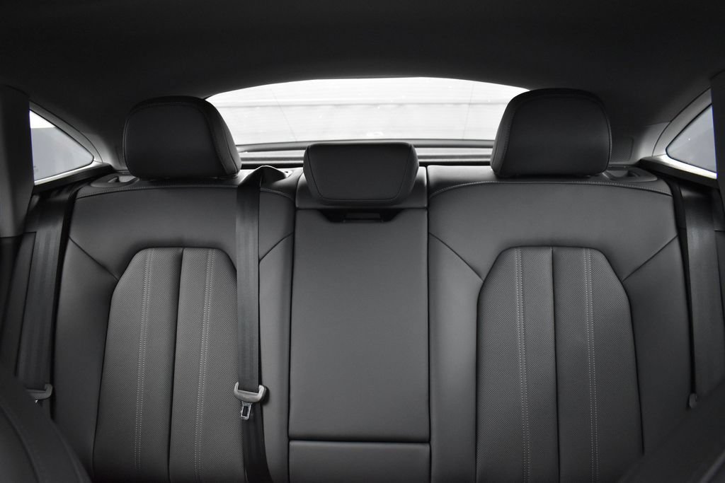New 2026 Audi A5 2.0T Premium Plus AWD/4WD image 17