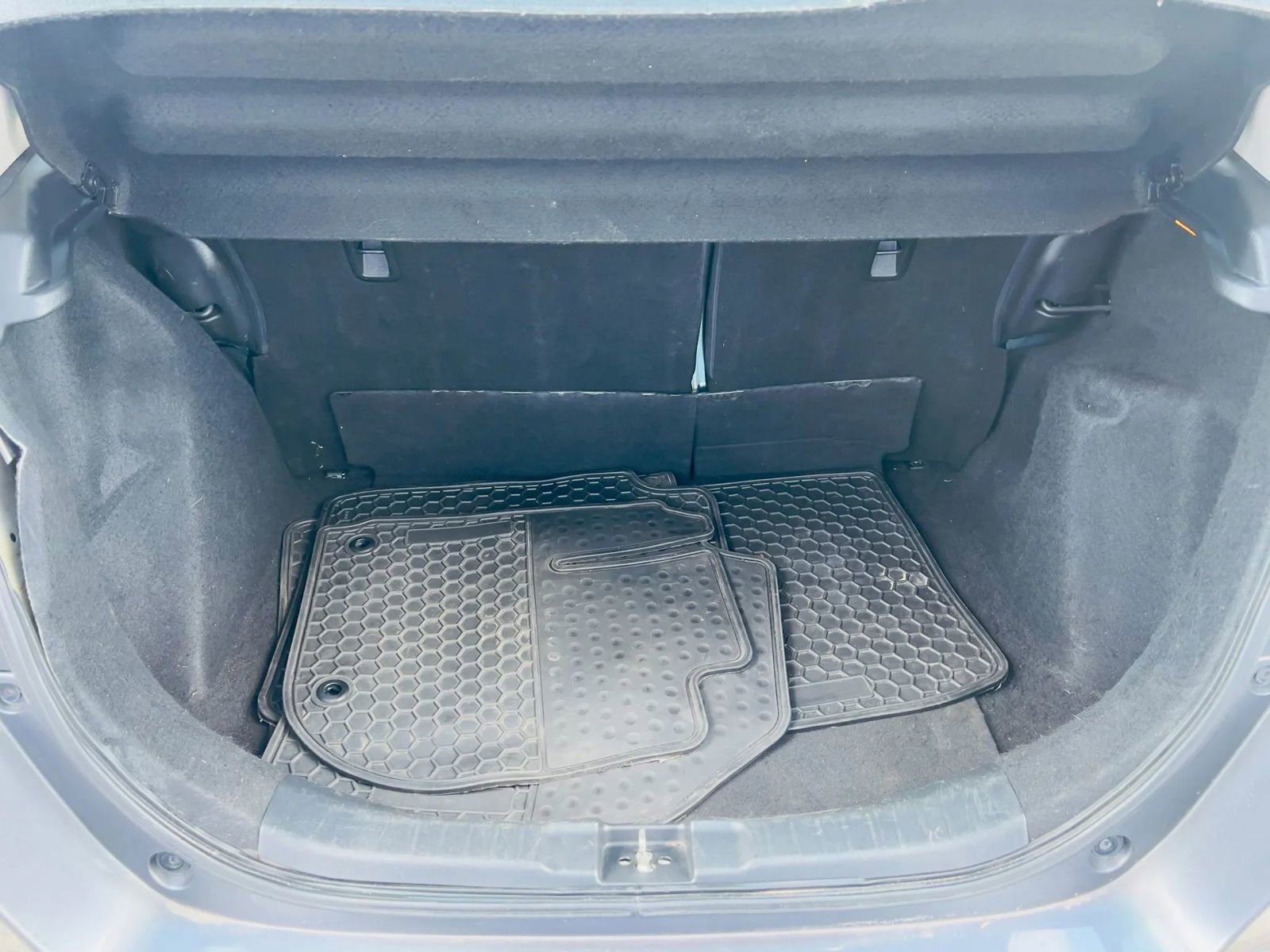 Used 2016 Honda Fit EX-L image 10