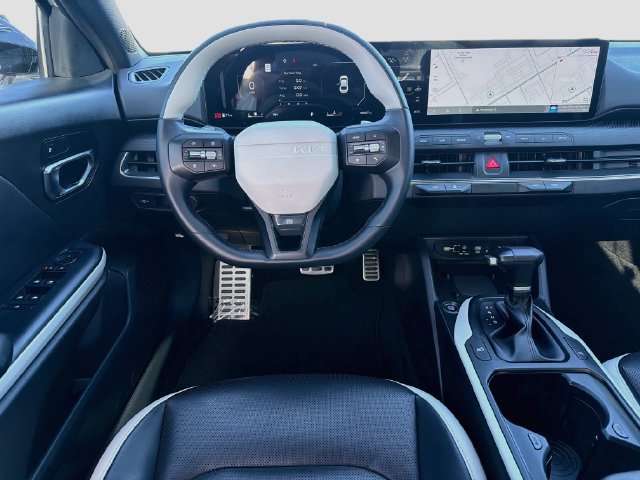 Used 2025 Kia K4 GT-Line Turbo FWD image 23