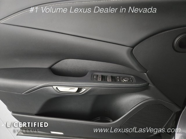 Used 2025 Lexus RX 350 Premium Plus w/ Accessory Package FWD image 30