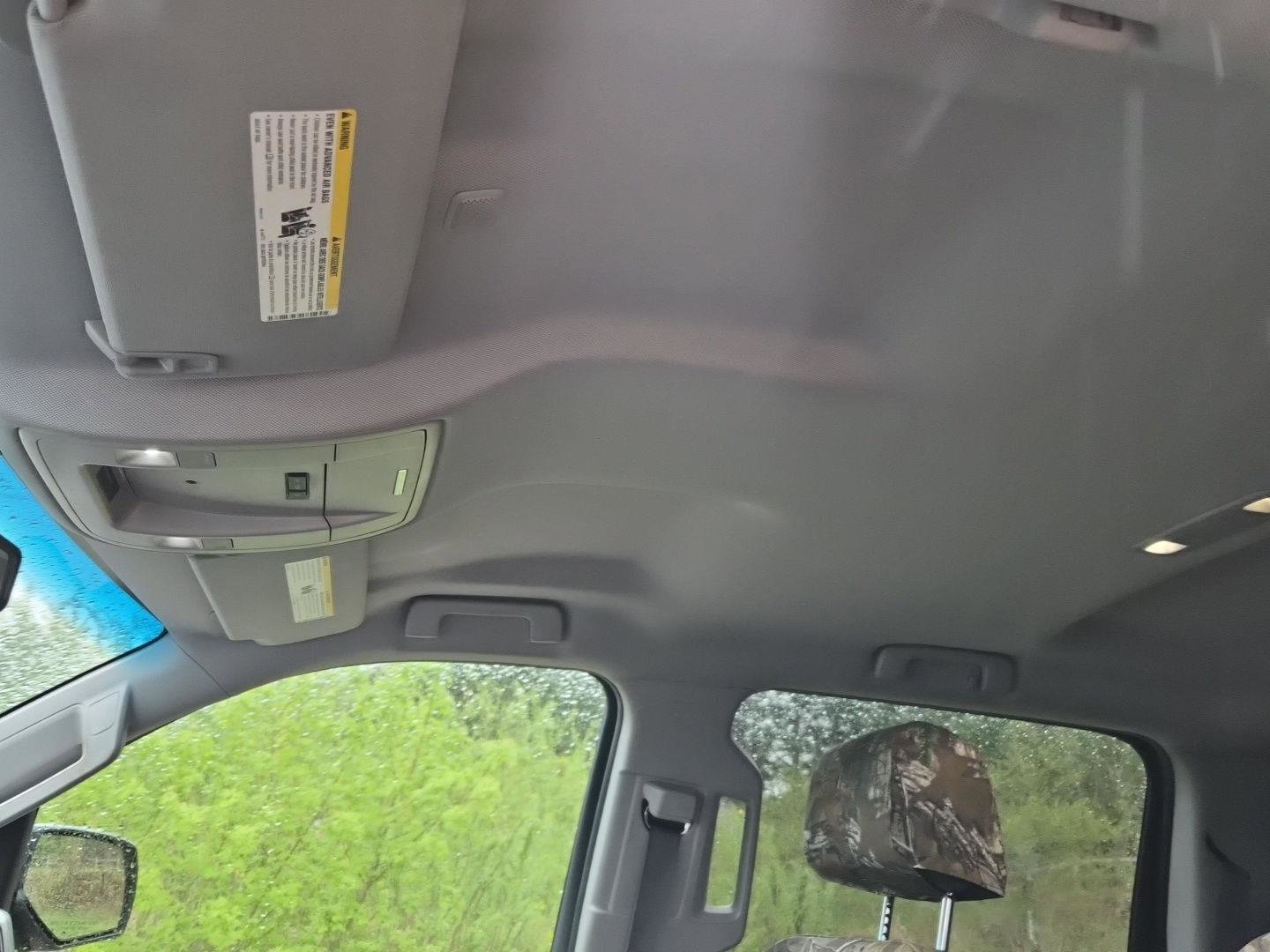 Used 2015 Chevrolet Silverado 1500 LT w/ All Star Edition AWD/4WD image 18