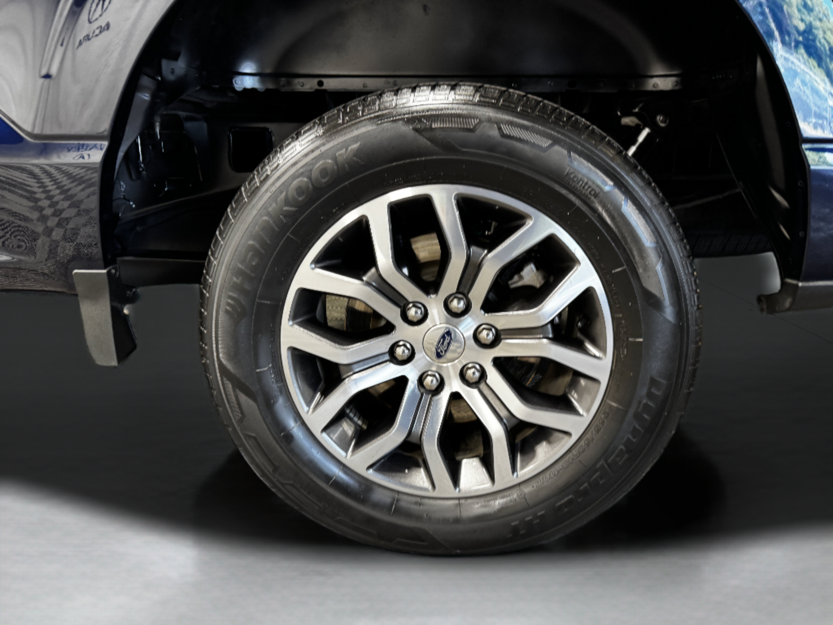 Used 2022 Ford F150 Lariat RWD image 51