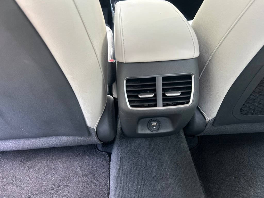 Used 2021 Hyundai Sonata Limited FWD image 30