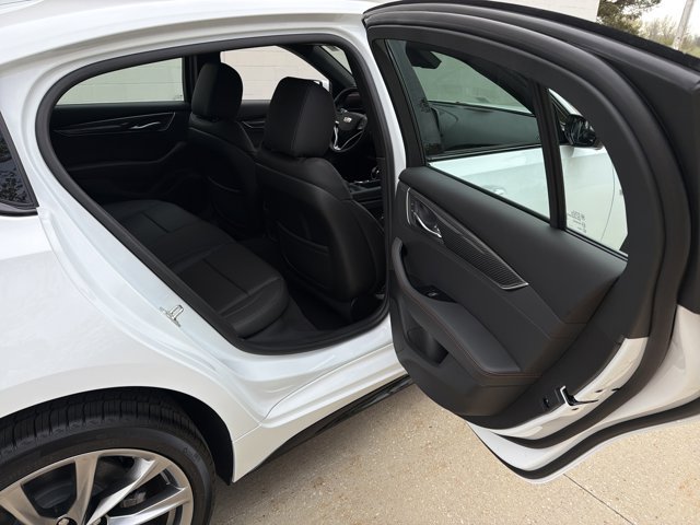 New 2026 Cadillac CT5 Sport w/ Technology Package AWD/4WD image 26
