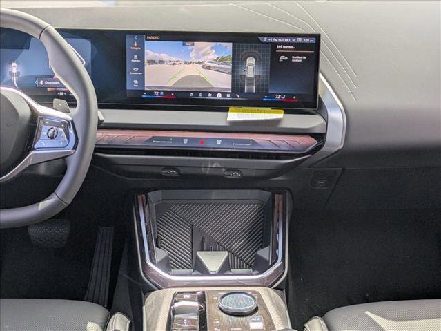 Certified 2026 BMW X3 xDrive30 w/ Convenience Package image 11