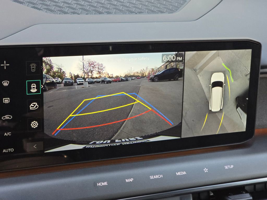 New 2026 Kia EV9 Land w/ Nightfall Edition Package image 17