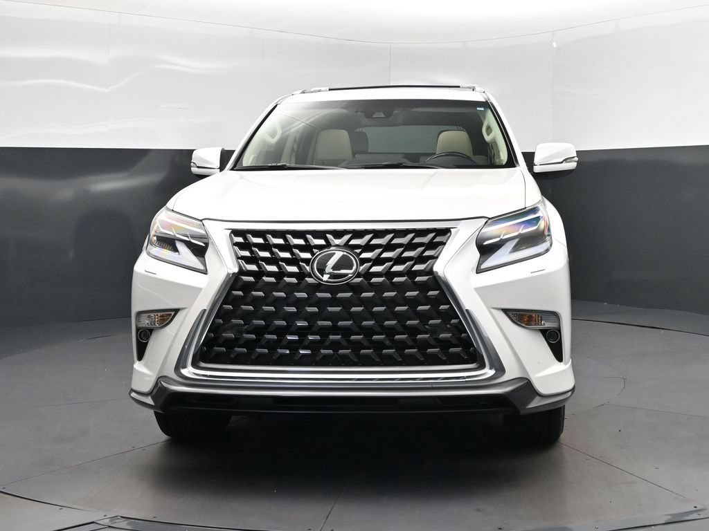Used 2023 Lexus GX 460 Premium AWD/4WD image 10