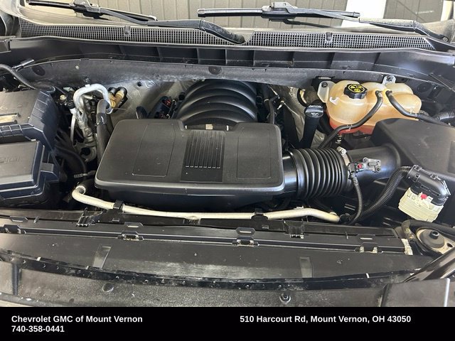 Used 2023 Chevrolet Suburban LT AWD/4WD image 8