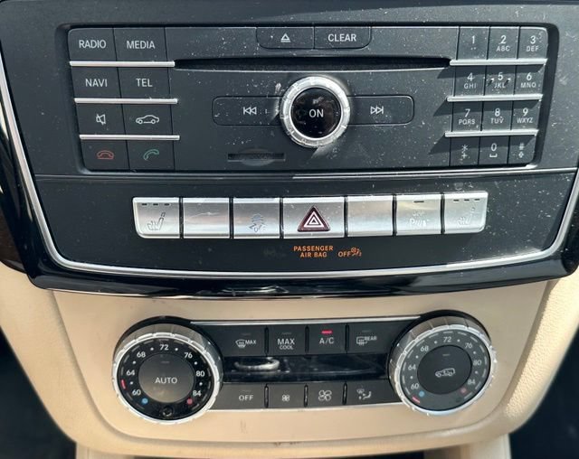 Used 2018 Mercedes-Benz GLE 350 4MATIC image 24
