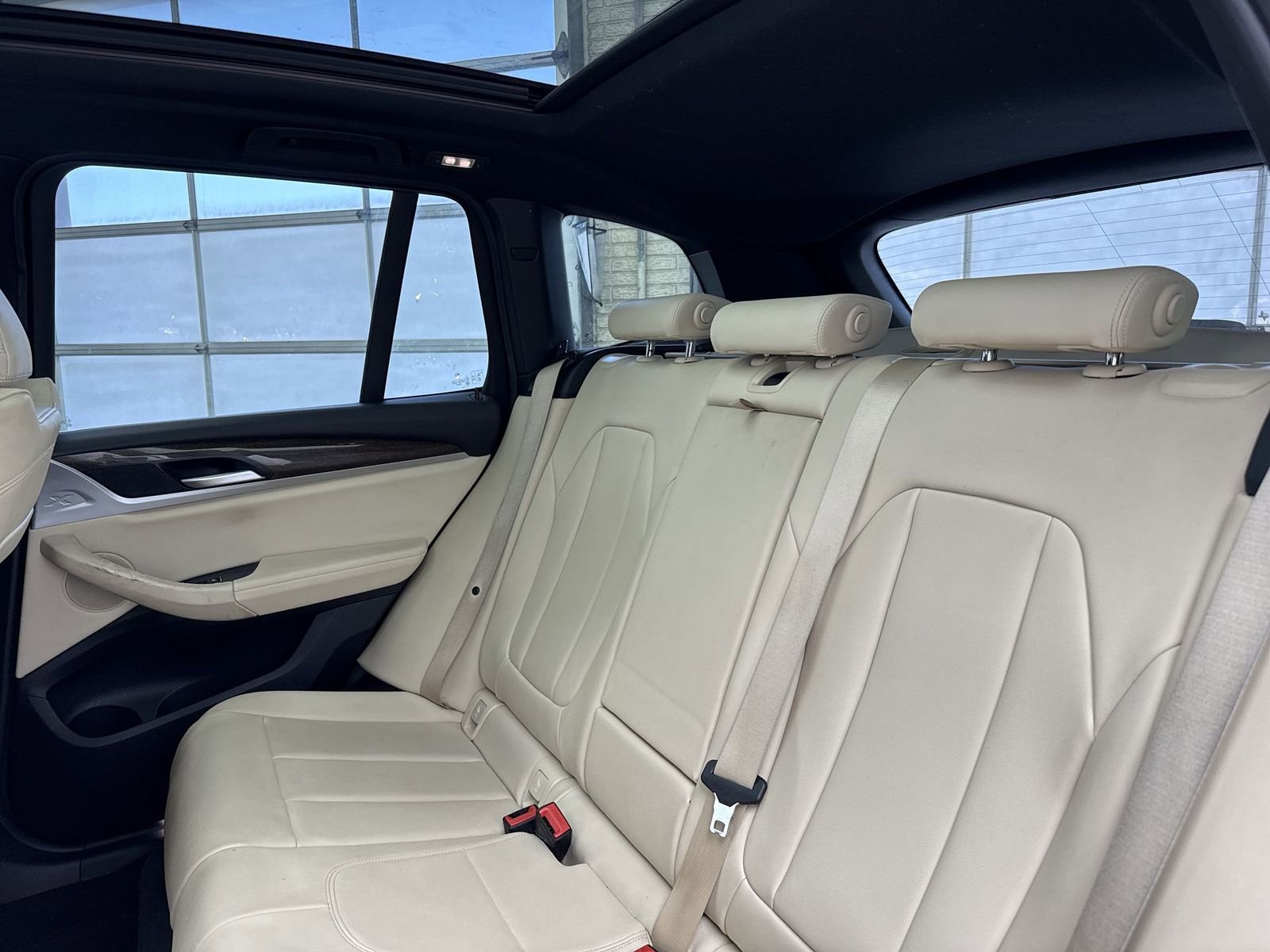Used 2019 BMW X3 sDrive30i w/ Convenience Package image 28
