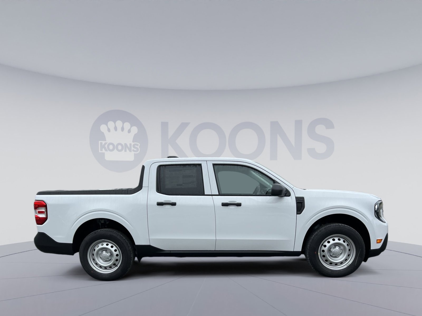 New 2026 Ford Maverick XL FWD image 8