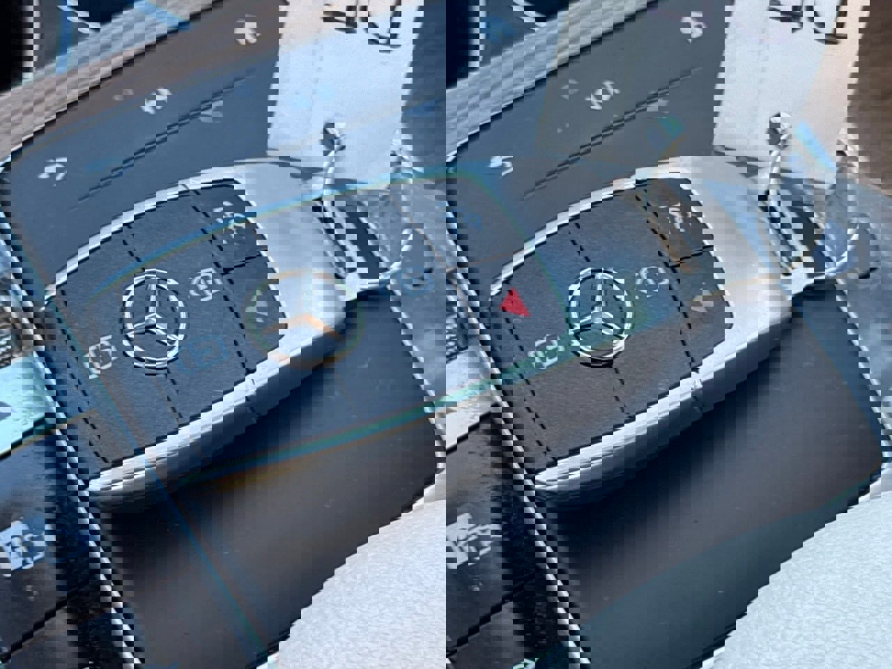 Used 2020 Mercedes-Benz GLE 350 4MATIC image 47