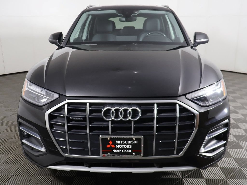 Used 2023 Audi Q5 2.0T Premium w/ Convenience Package AWD/4WD image 12