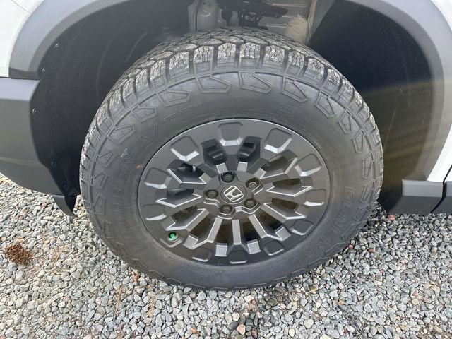 New 2026 Honda Passport TrailSport image 7