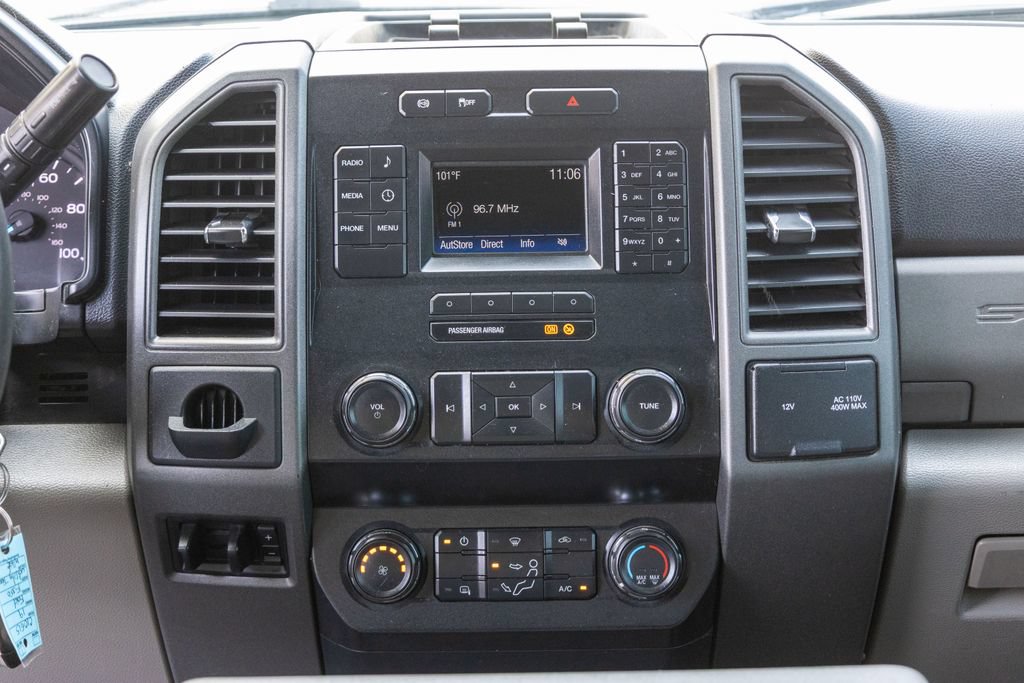Used 2019 Ford F350 XL w/ Power Equipment Group RWD image 16