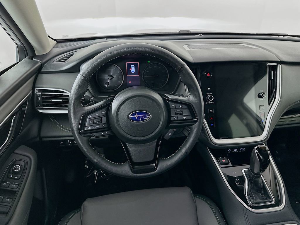 Certified 2025 Subaru Outback Onyx Edition image 30