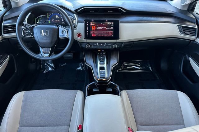 Certified 2021 Honda Clarity Plug-In Hybrid image 14