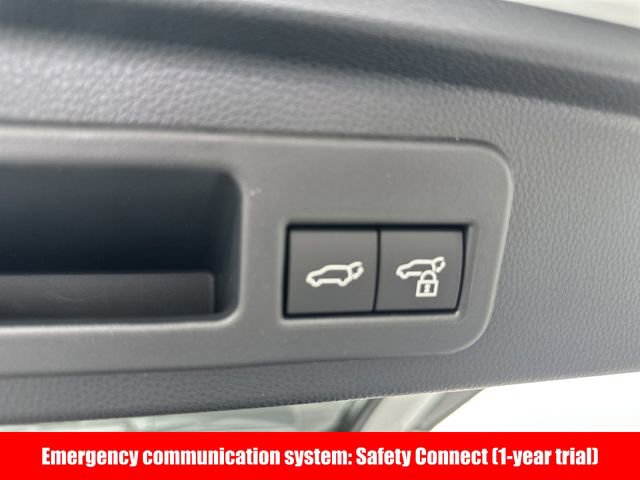 New 2026 Toyota 4Runner Platinum image 22