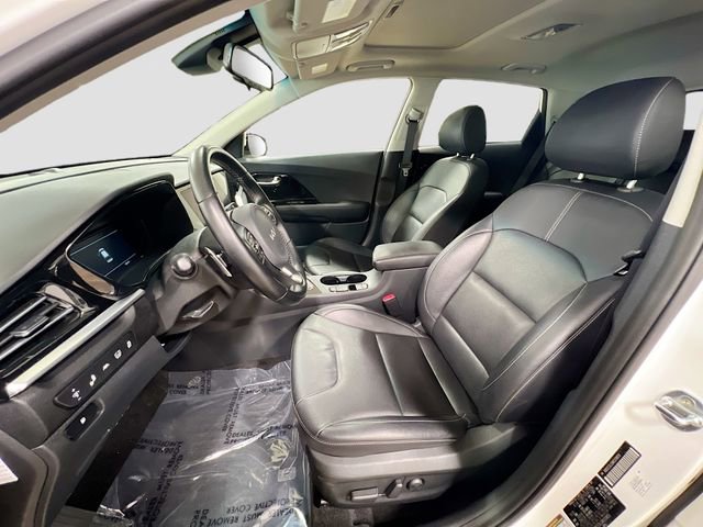 Certified 2022 Kia Niro EX Premium image 22