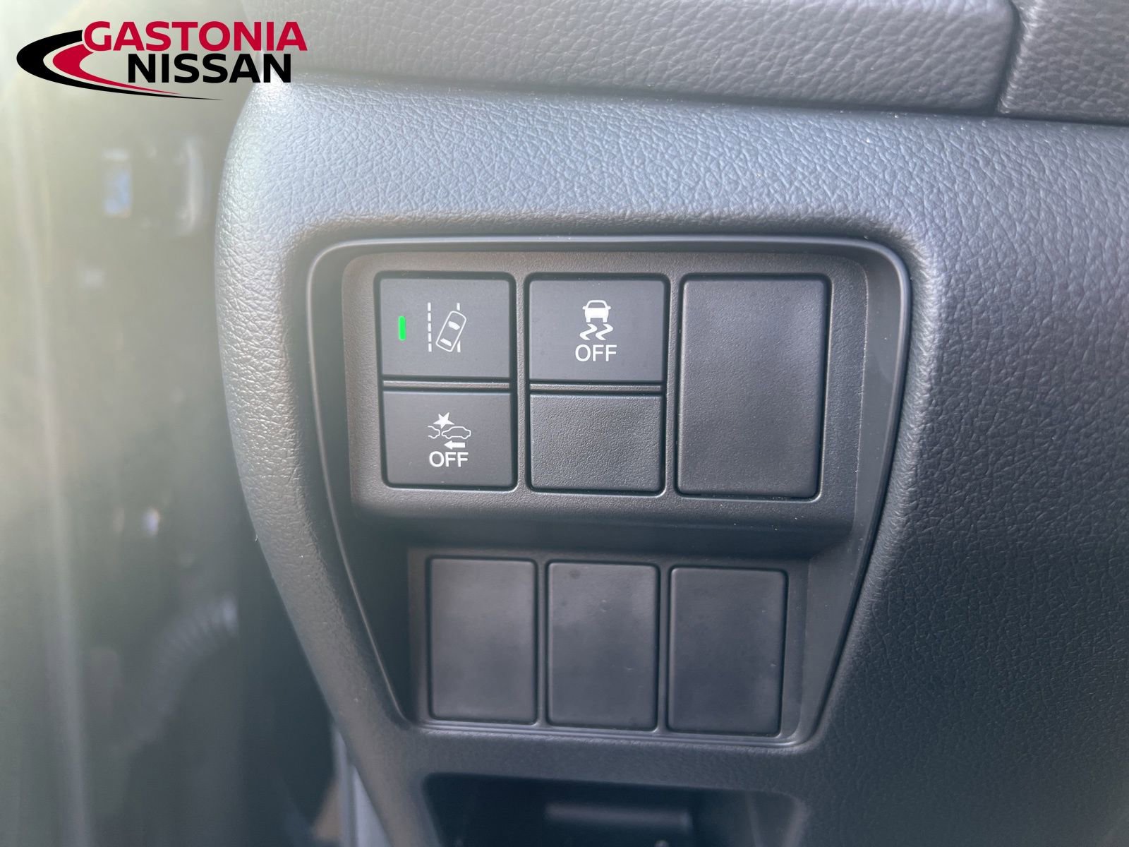 Used 2020 Honda CR-V EX image 47