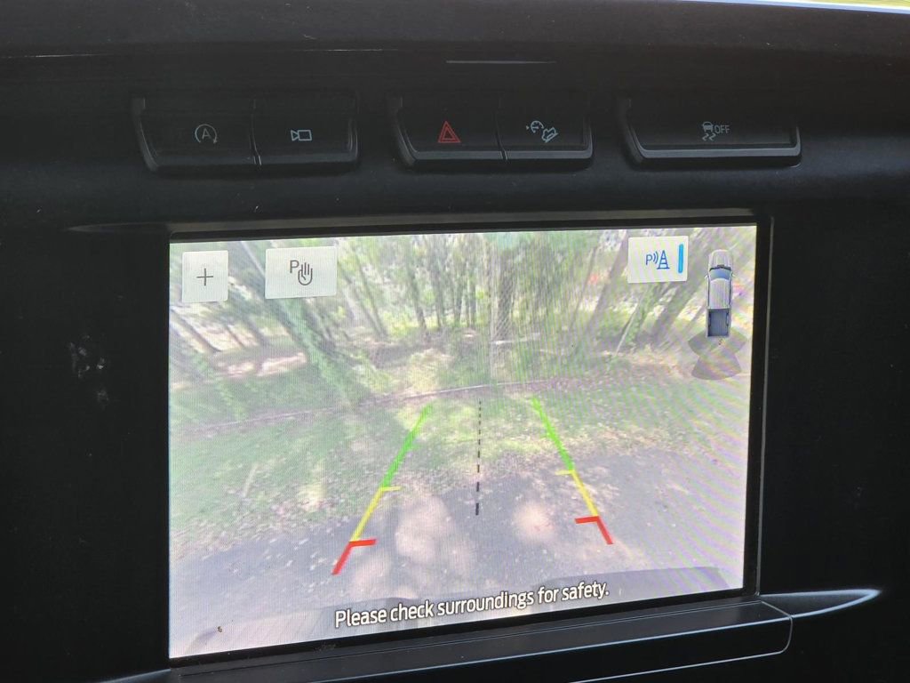 Used 2021 Ford F150 XLT w/ Equipment Group 301A Mid image 11