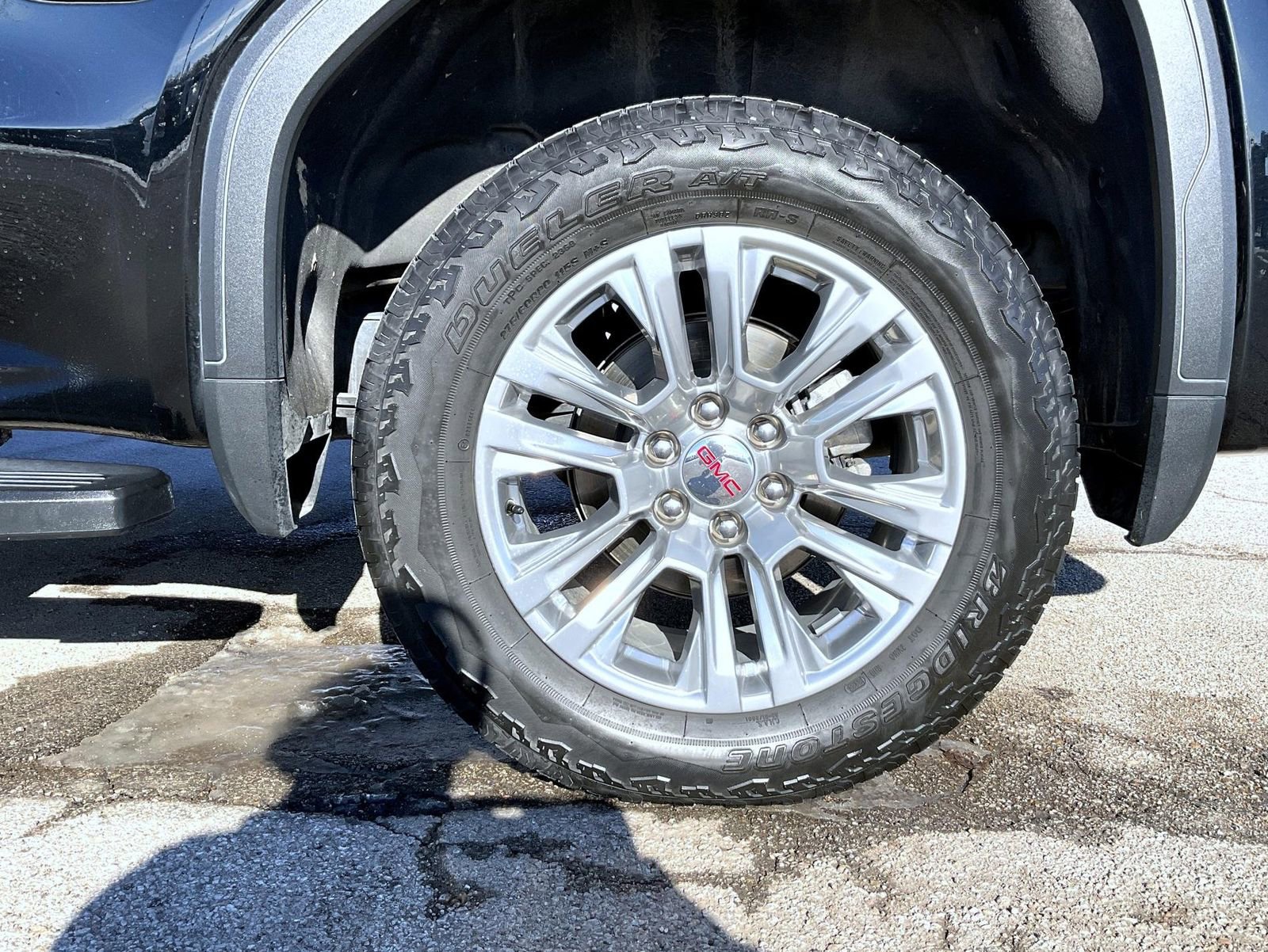 Certified 2023 GMC Sierra 1500 Denali w/ Technology Package image 22