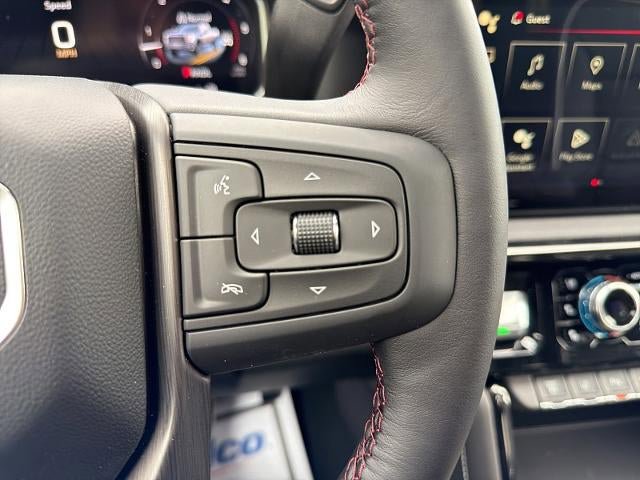 New 2026 GMC Sierra 2500 AT4X w/ AT4X AEV Edition AWD/4WD image 34