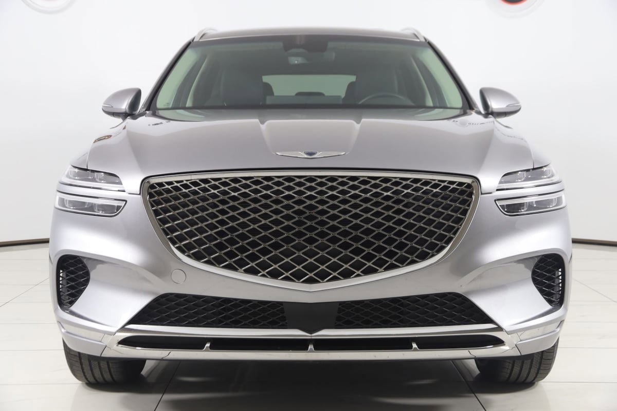 Used 2023 Genesis GV70 2.5T w/ Select Package AWD/4WD image 58