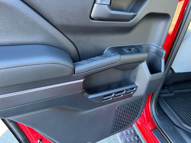 New 2026 Toyota 4Runner TRD Off-Road image 22