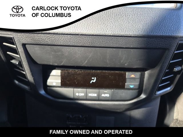 Used 2026 Toyota Sequoia SR5 w/ TRD Off-Road Package AWD/4WD image 21