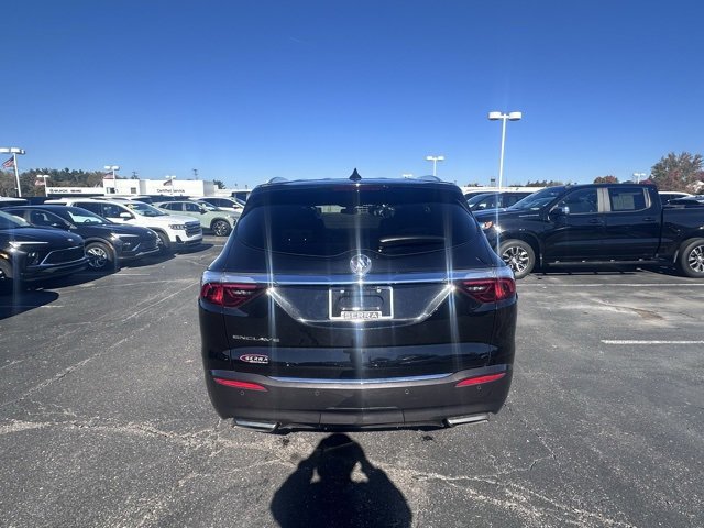 Certified 2024 Buick Enclave Essence w/ Trailering Package, 5000 lbs. image 4