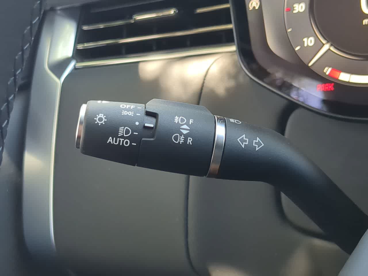 New 2026 Land Rover Range Rover SE AWD/4WD image 28