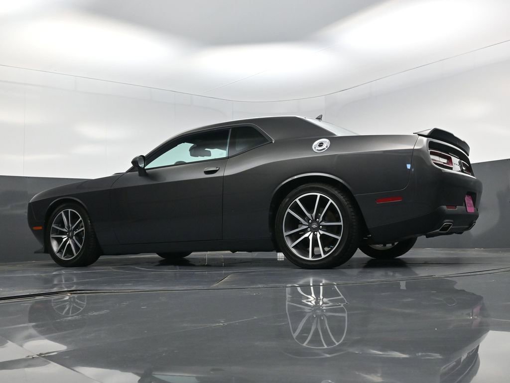 Used 2023 Dodge Challenger GT w/ Plus Package image 21