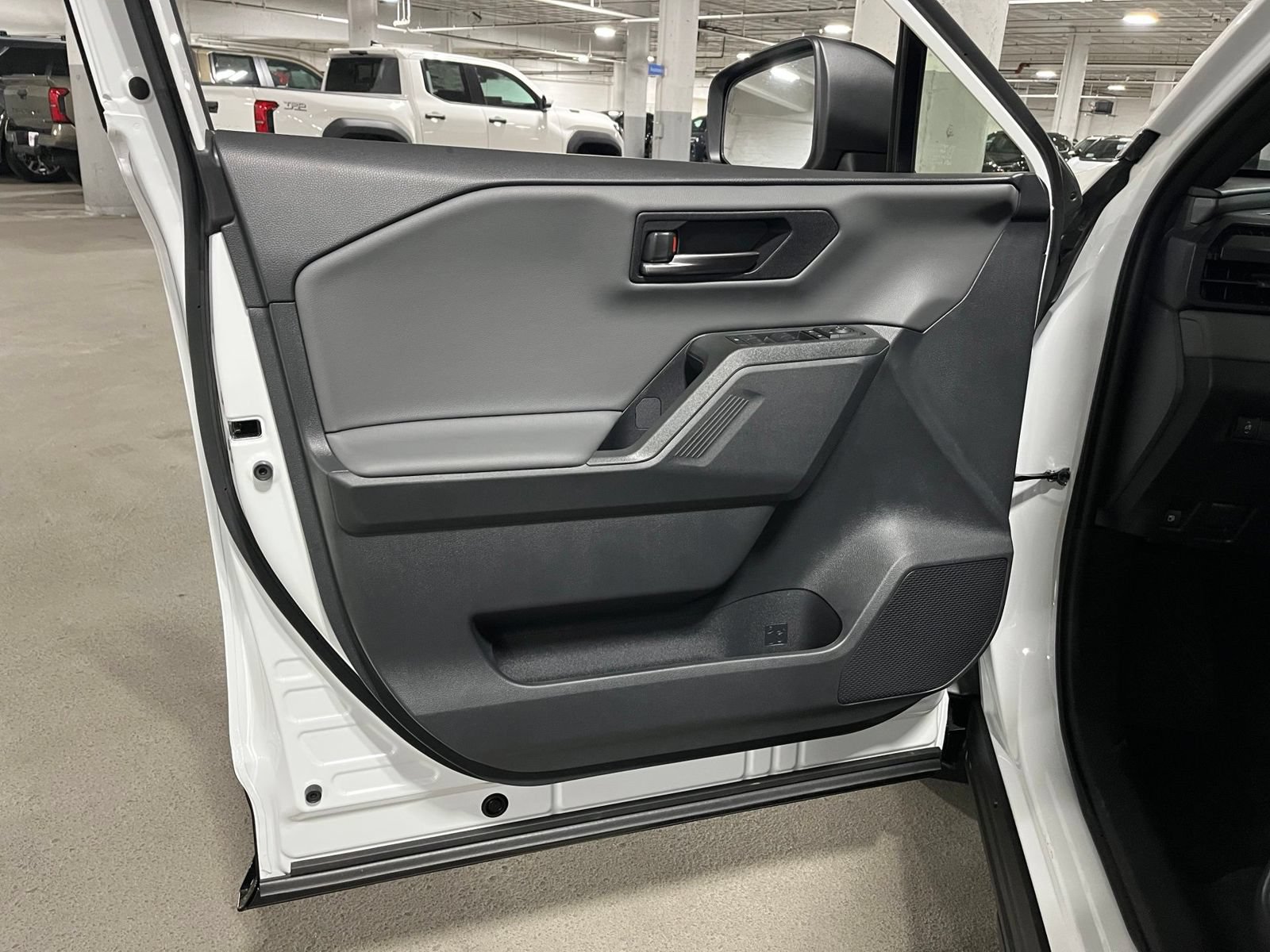 New 2026 Toyota RAV4 SE w/ Convenience Package AWD/4WD image 16