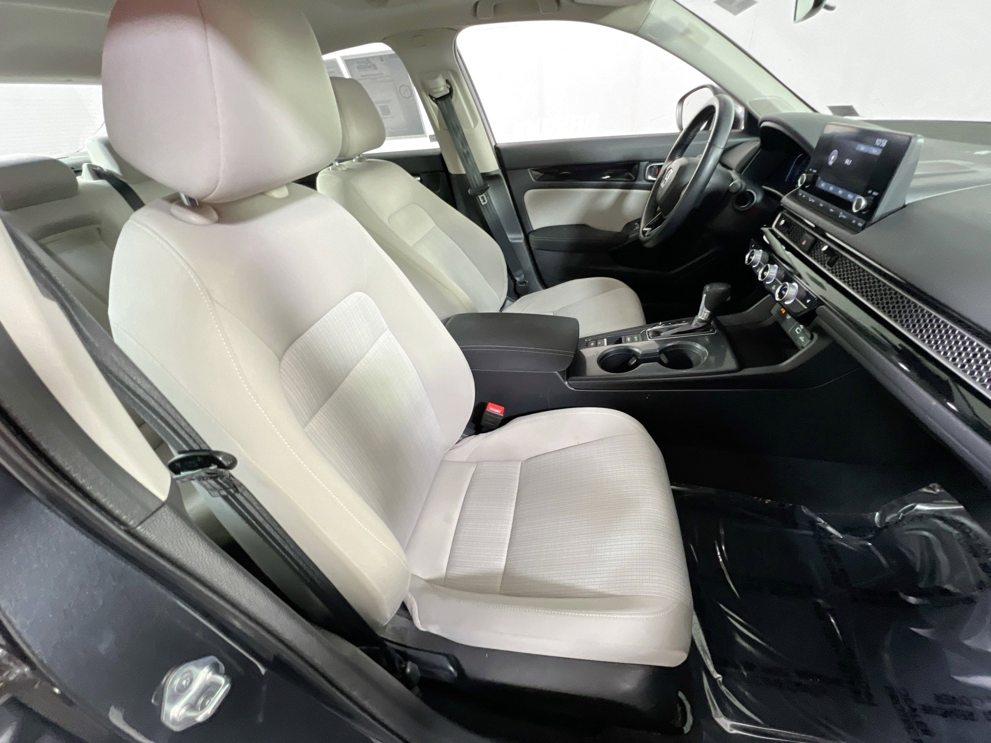 Used 2022 Honda Civic EX image 27